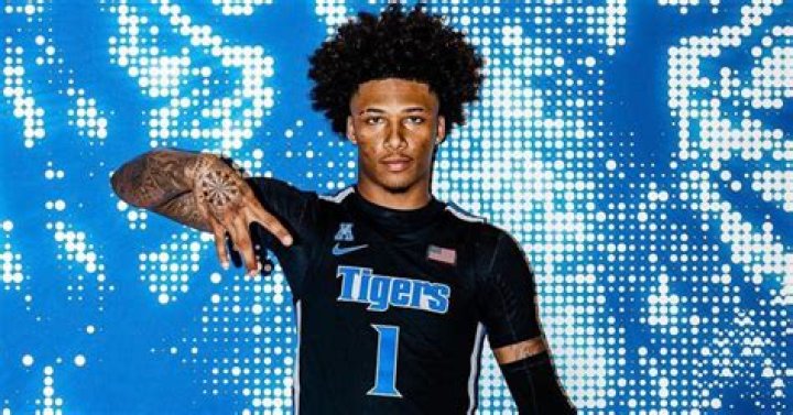 Mikey Williams