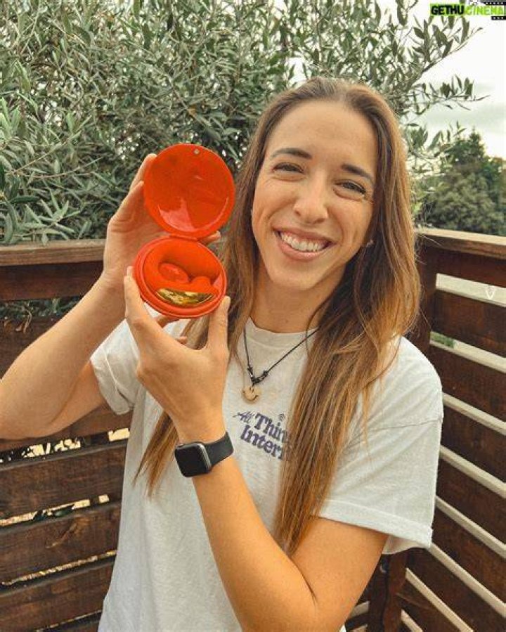 Rachel Ballinger video statistics