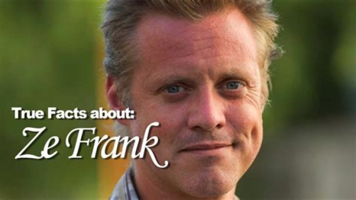 Ze Frank